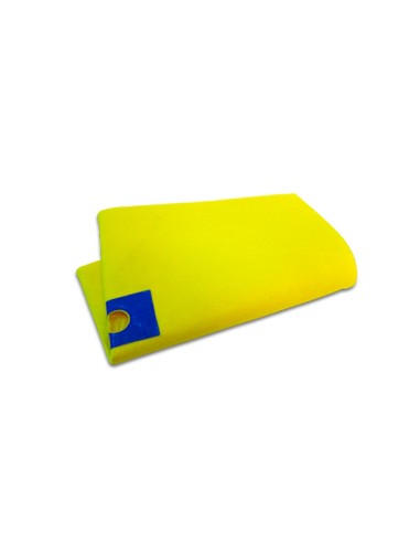 Trapero Amarillo Ultra Absorbente