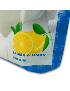 Trapero Húmedo Multi-piso 12 Und. 2