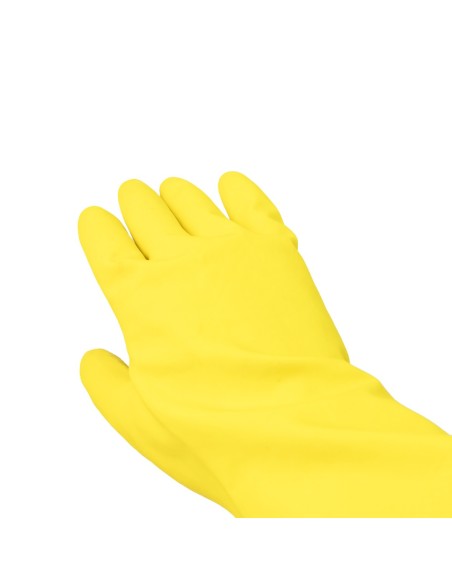Guantes Amarillos Multiproposito