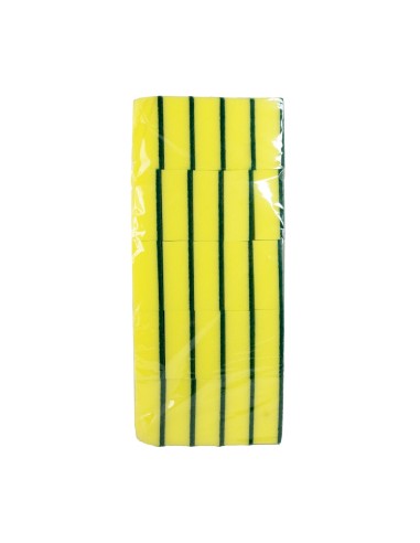 Esponja Multiuso Lisa