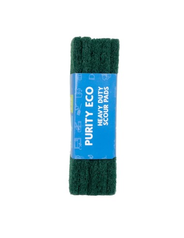 Fibras para Trabajos Difíciles