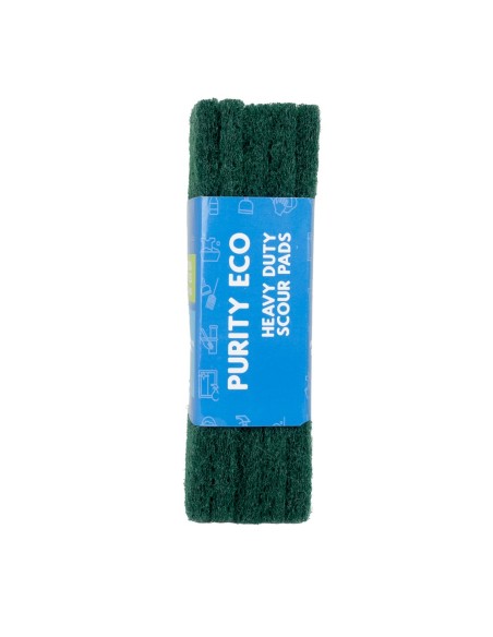 Fibras para Trabajos Difíciles