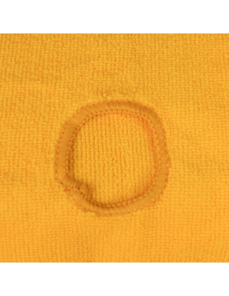 Trapero Microfibra Con Ojal Reforzado