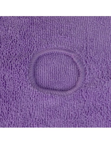 Trapero Microfibra Con Ojal Reforzado