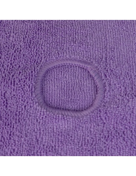 Trapero Microfibra Con Ojal Reforzado