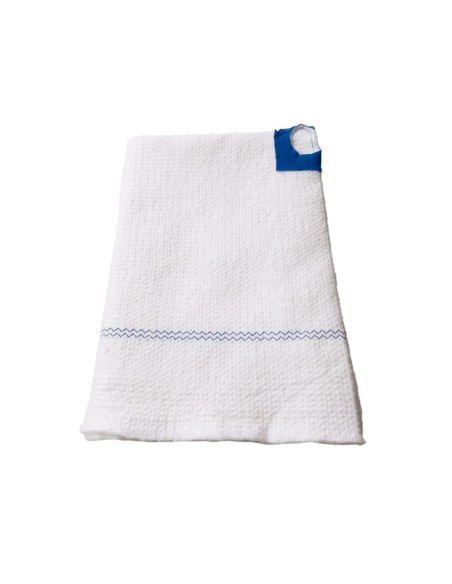 Trapero Algodón Con Ojal