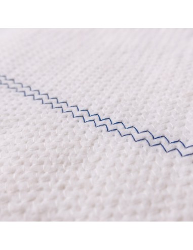 Trapero Algodón Con Ojal