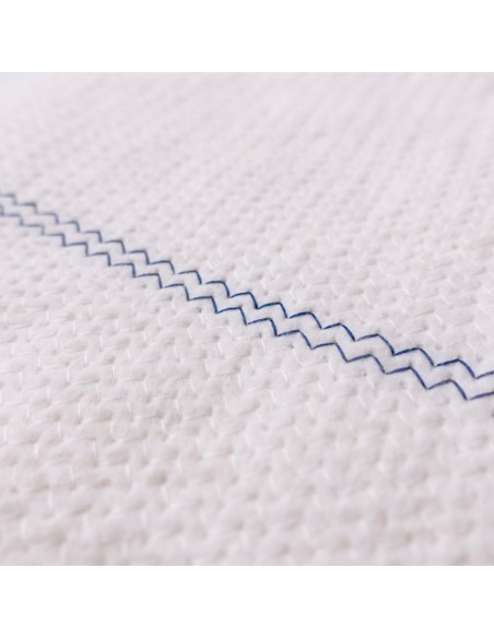 Trapero Algodón Con Ojal