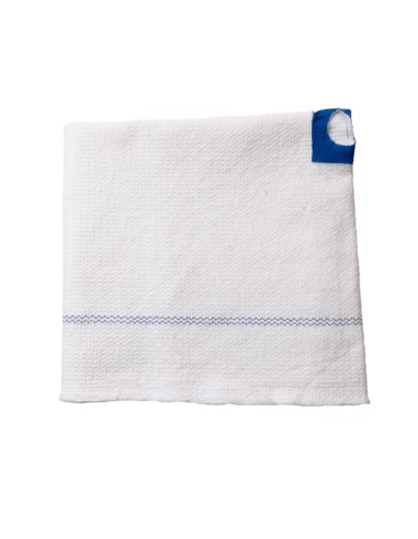 Trapero Algodón Con Ojal