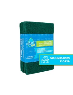 Fibras para Trabajos Difíciles