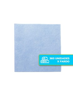 Paño Multiuso Azul