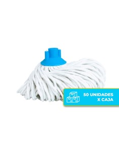 Repuesto Mopa De Algodón 200g
