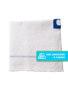 Trapero Algodón Con Ojal