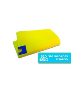 Trapero Amarillo Ultra Absorbente