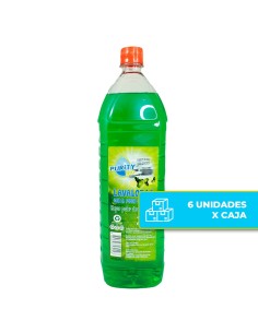 Lavaloza Purity Bio 2 Lts