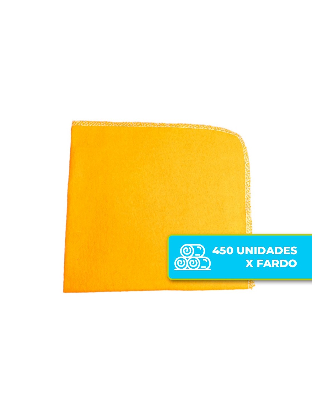 Paños Limpieza En Seco HOBOT - Para Robot Limpiacristales 268/288 - Pack 2 Unidades