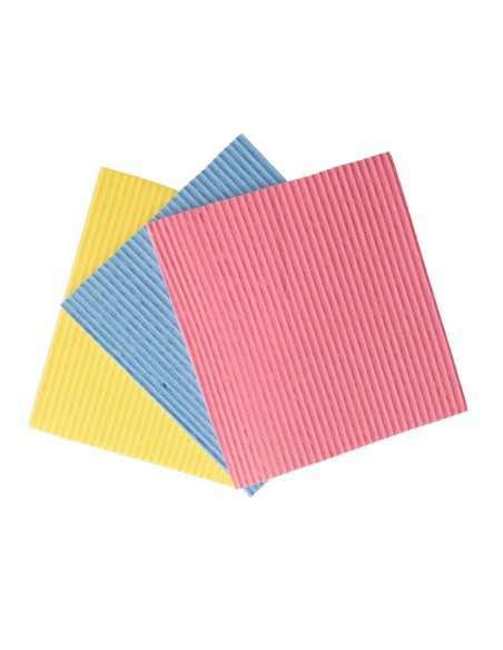 Paño Esponja Húmedo