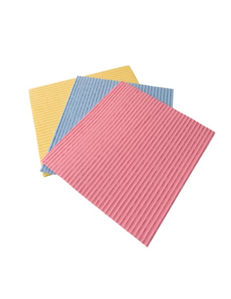 Paño Esponja Húmedo