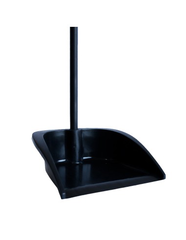 Pala Plastica Grande Negra