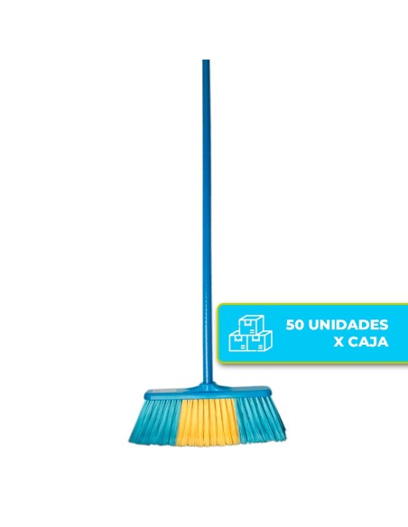 Escobillón Colores 280g