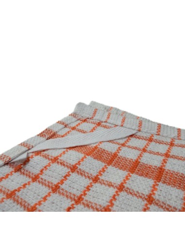 Paño Cocina Algodón Indio