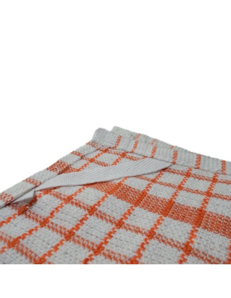 Paño Cocina Algodón Indio