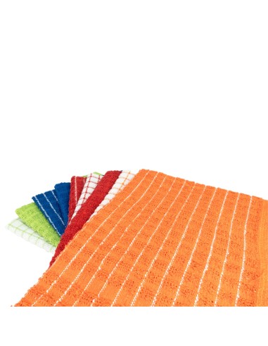 Paño Cocina Algodón Indio