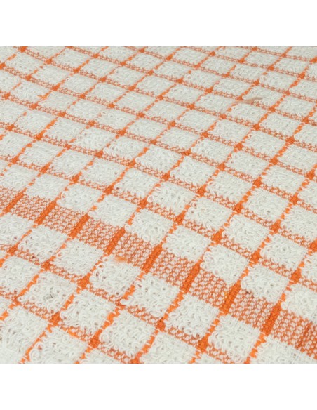 Paño Cocina Algodón Indio