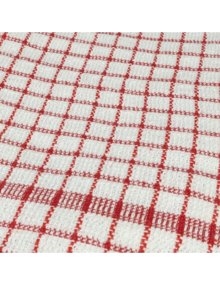 Paño Cocina Algodón Indio