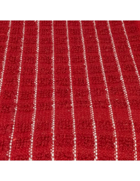 Paño Cocina Algodón Indio