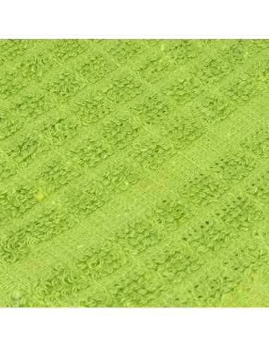 Paño Cocina Algodón Indio