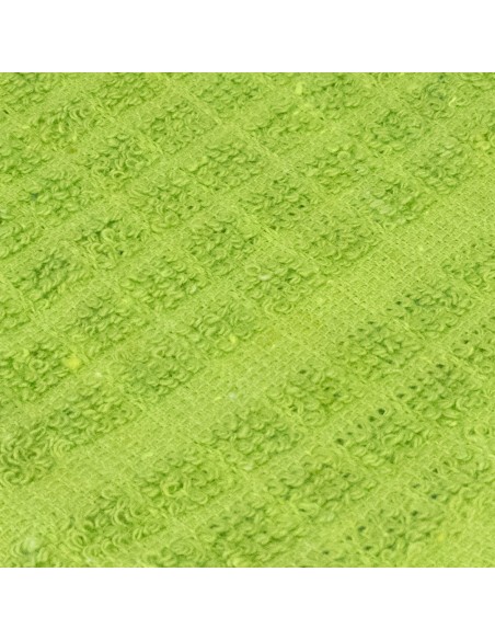 Paño Cocina Algodón Indio