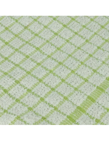 Paño Cocina Algodón Indio