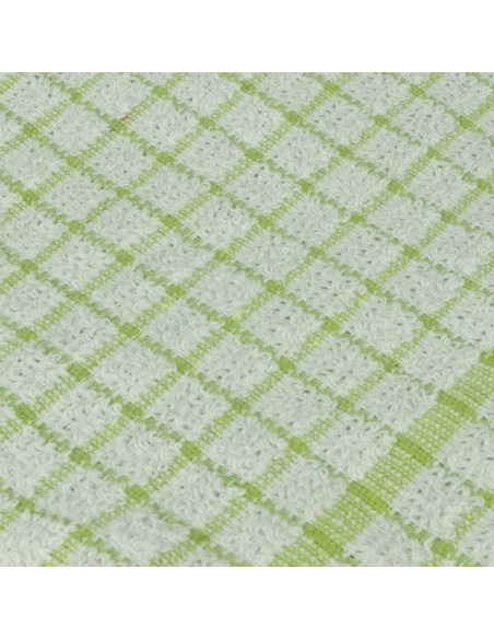 Paño Cocina Algodón Indio