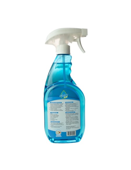 Limpiavidrios Brisa Marina 650 ml