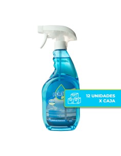 Limpiavidrios Brisa Marina 650 ml