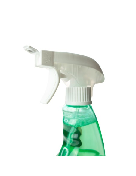 Limpiador Baño Limón 650 ml