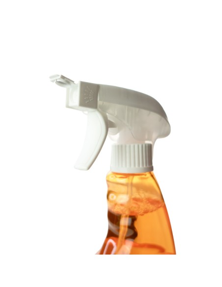 Desengrasante Cítrico 650 ml