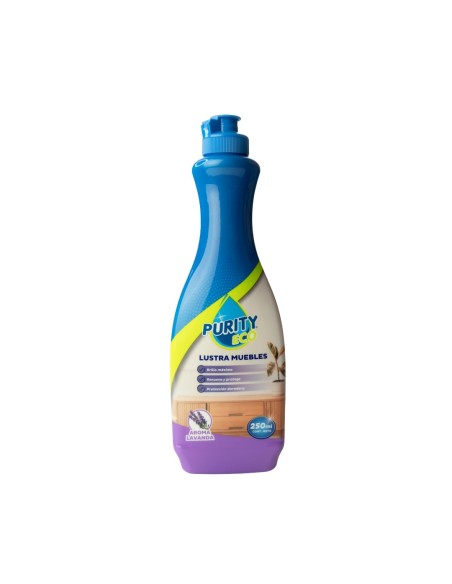 Lustra muebles 250 ml