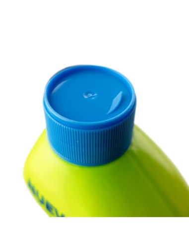 Abrillantador de piso flotante 900 ml