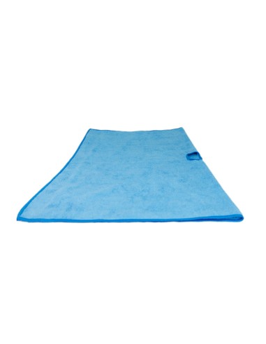 Trapero Microfibra Con Ojal Reforzado