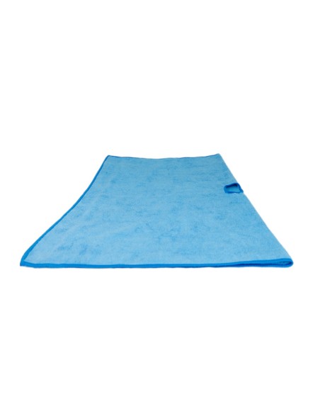 Trapero Microfibra Con Ojal Reforzado