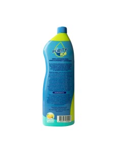Abrillantador de piso flotante 900 ml 2