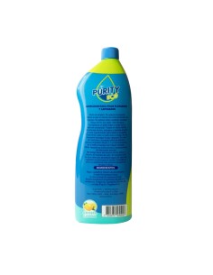 Limpiador de piso flotante 900 ml 2