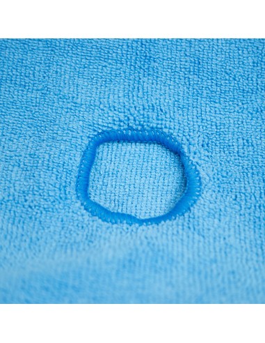 Trapero Microfibra Con Ojal Reforzado