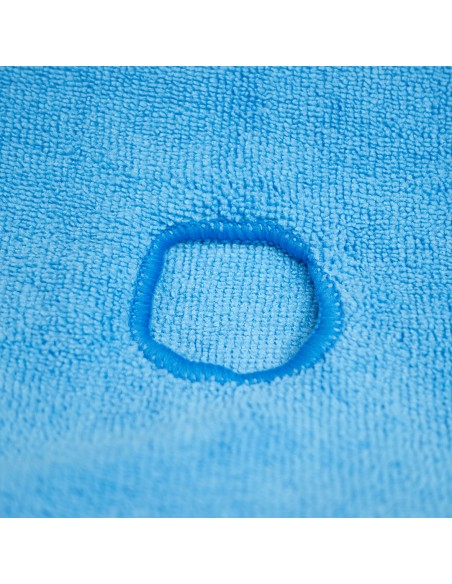 Trapero Microfibra Con Ojal Reforzado