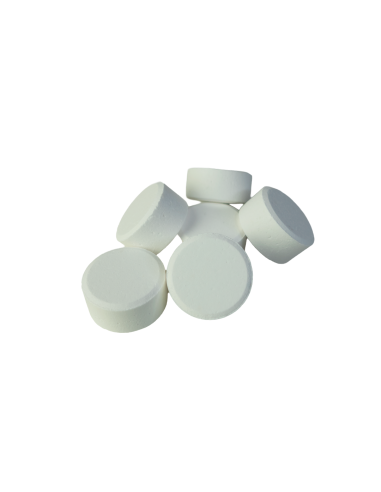 Pastillas de Cloro Purity Eco 20 grs