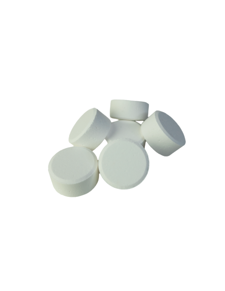 Pastillas de Cloro Purity Eco 20 grs