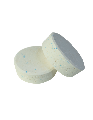 Pastillas de Cloro Purity Eco 200 grs