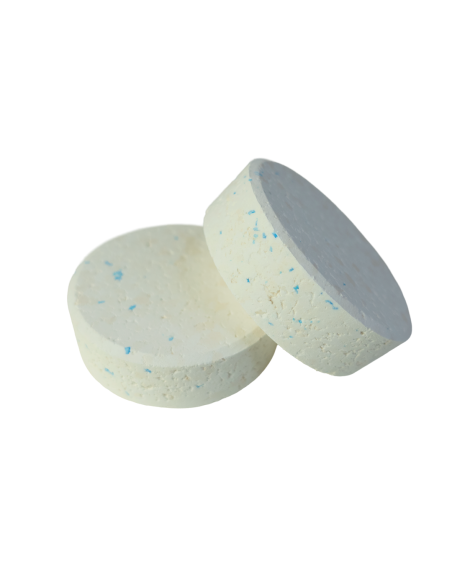 Pastillas de Cloro Purity Eco 200 grs